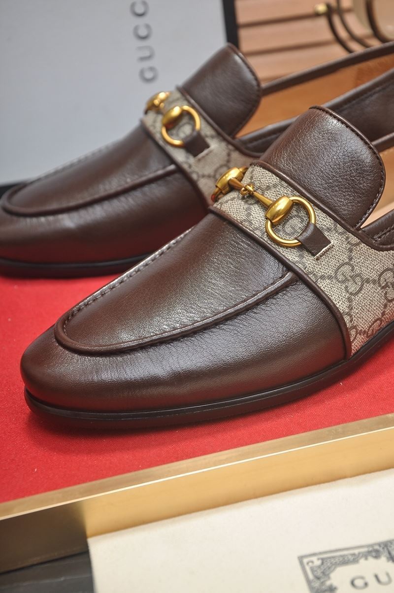 Gucci Business Shoes